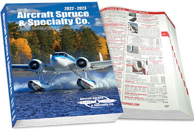 New Catalog Is Here
