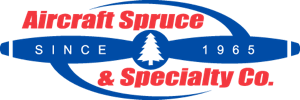 Aircraft Spruce Logo